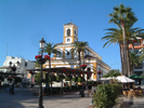 Puerto Banus Church